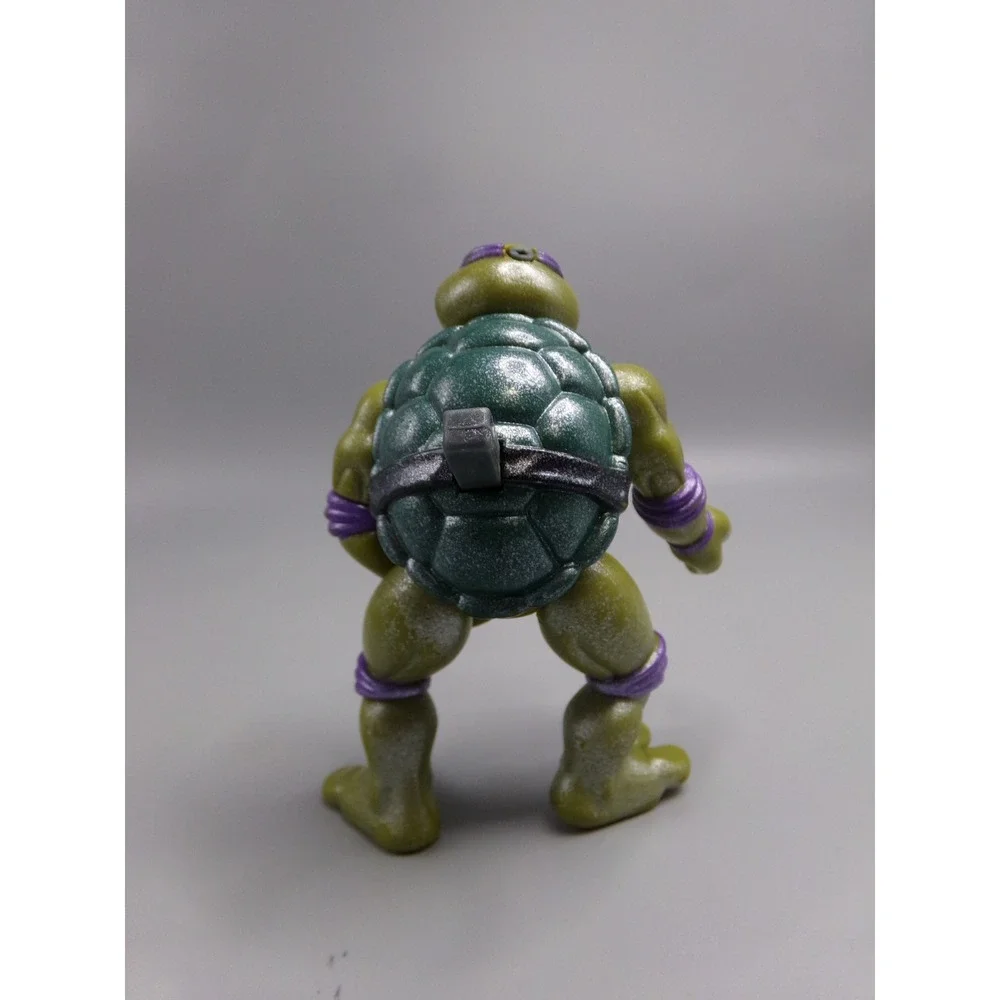 Vintage TMNT Teenage Mutant Ninja Turtles Toon Don 1992‎ Action Figure